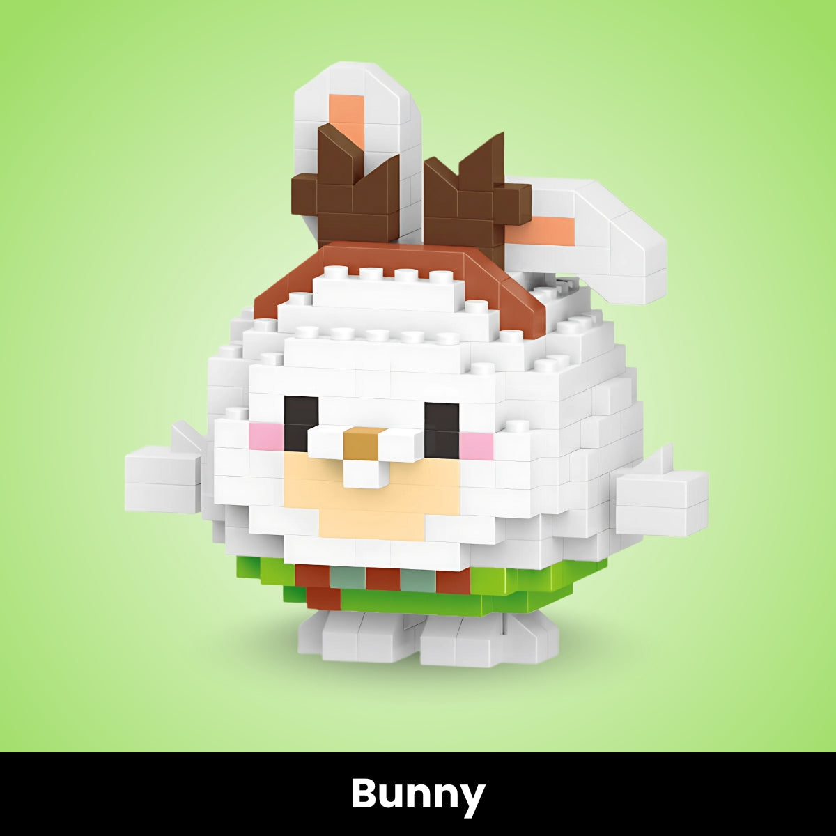 Build Bear™ Micro constructions