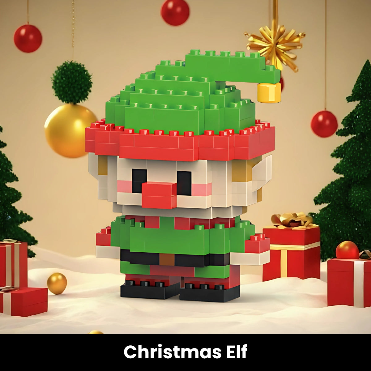 Build Bear™ Micro constructions