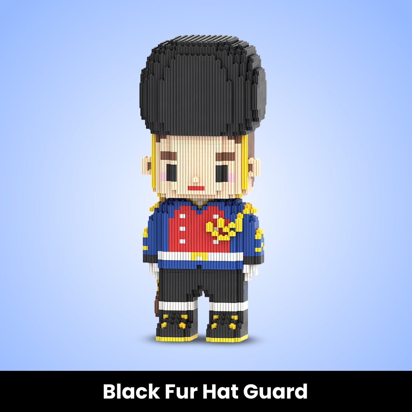 Build Bear™ Mini Casse-noisettes (3000+ pcs)