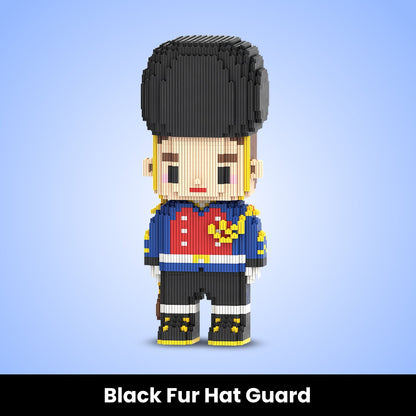 Build Bear™ Mini Casse-noisettes (3000+ pcs)